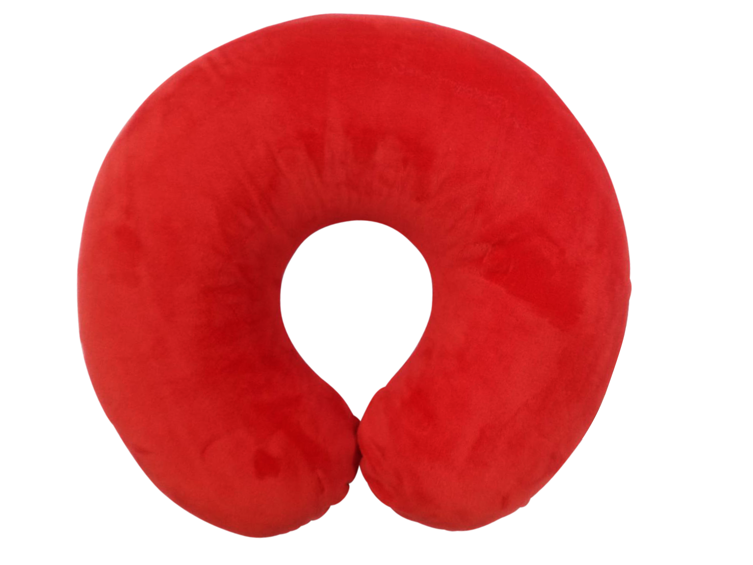 ๊Neck Roll - Red - Image 1