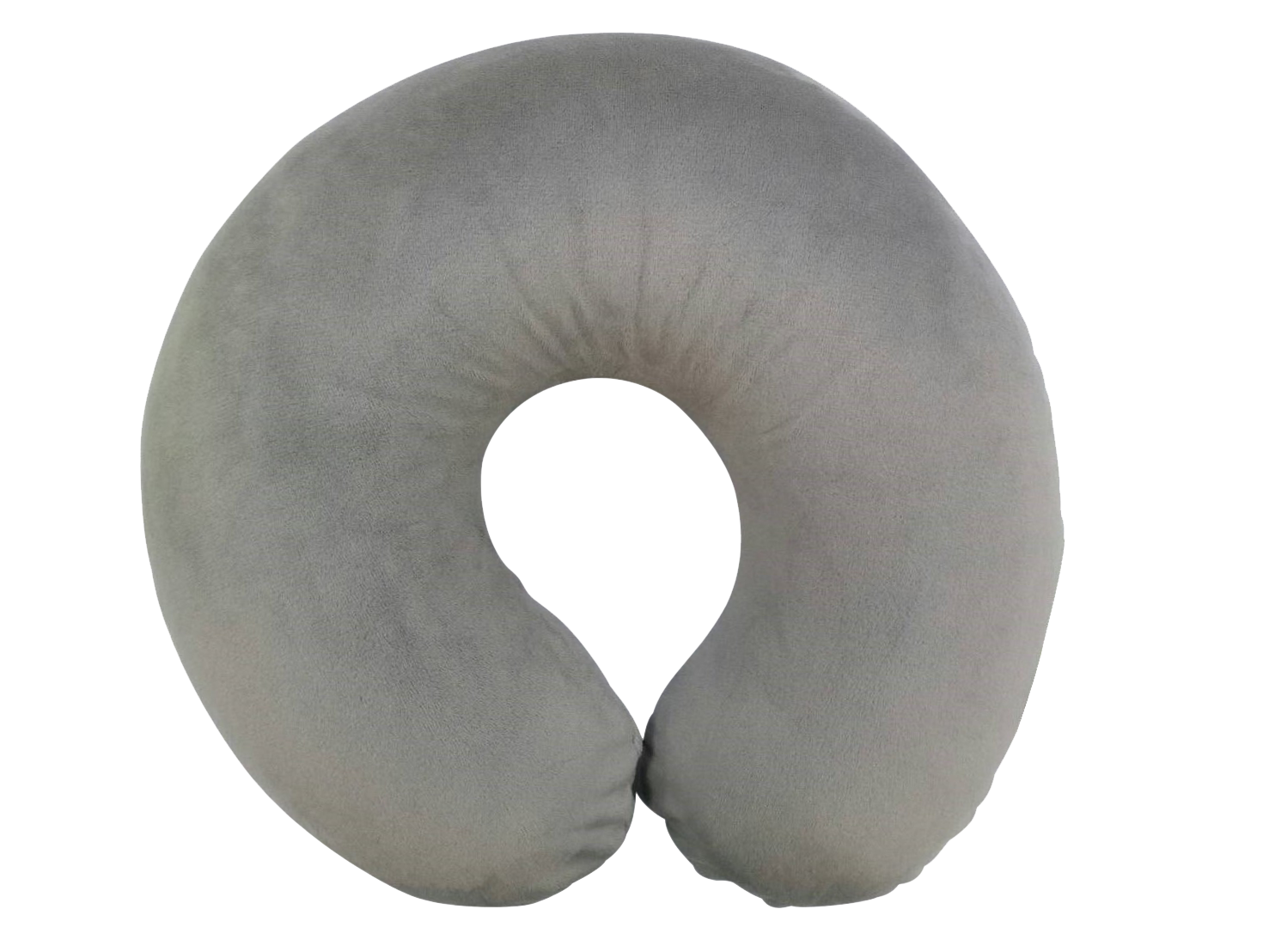 ๊Neck Roll - Gray - Image 1