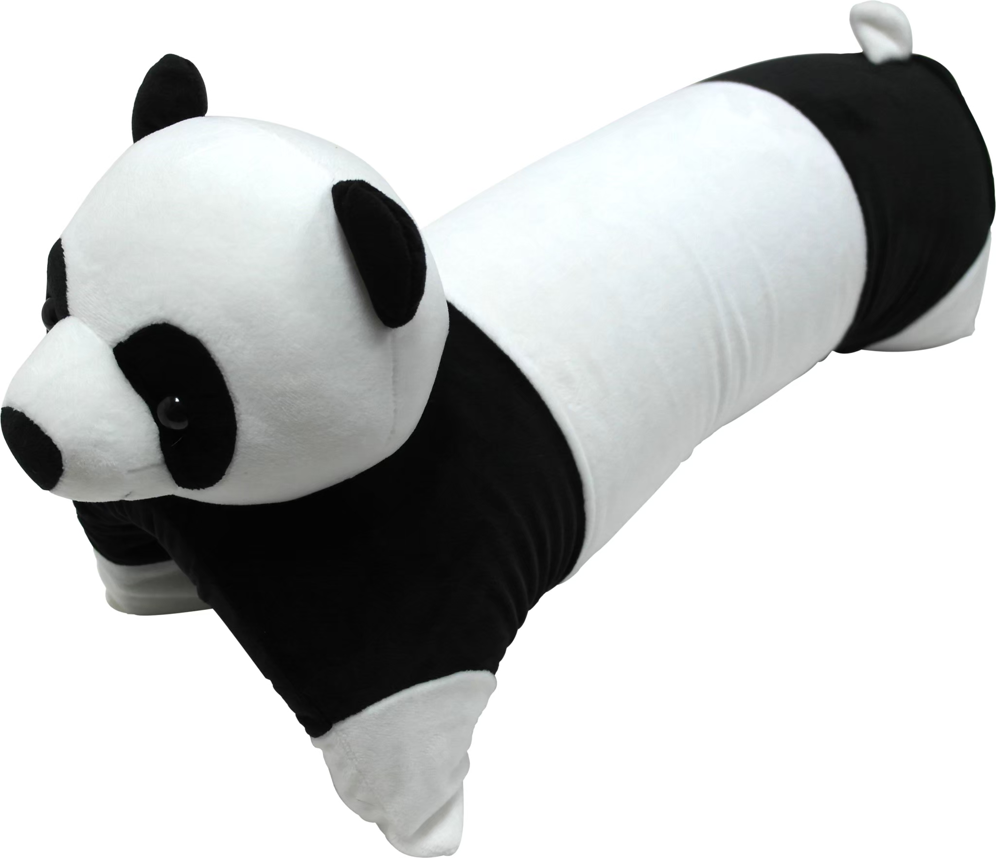 Doll - Panda - Image 1