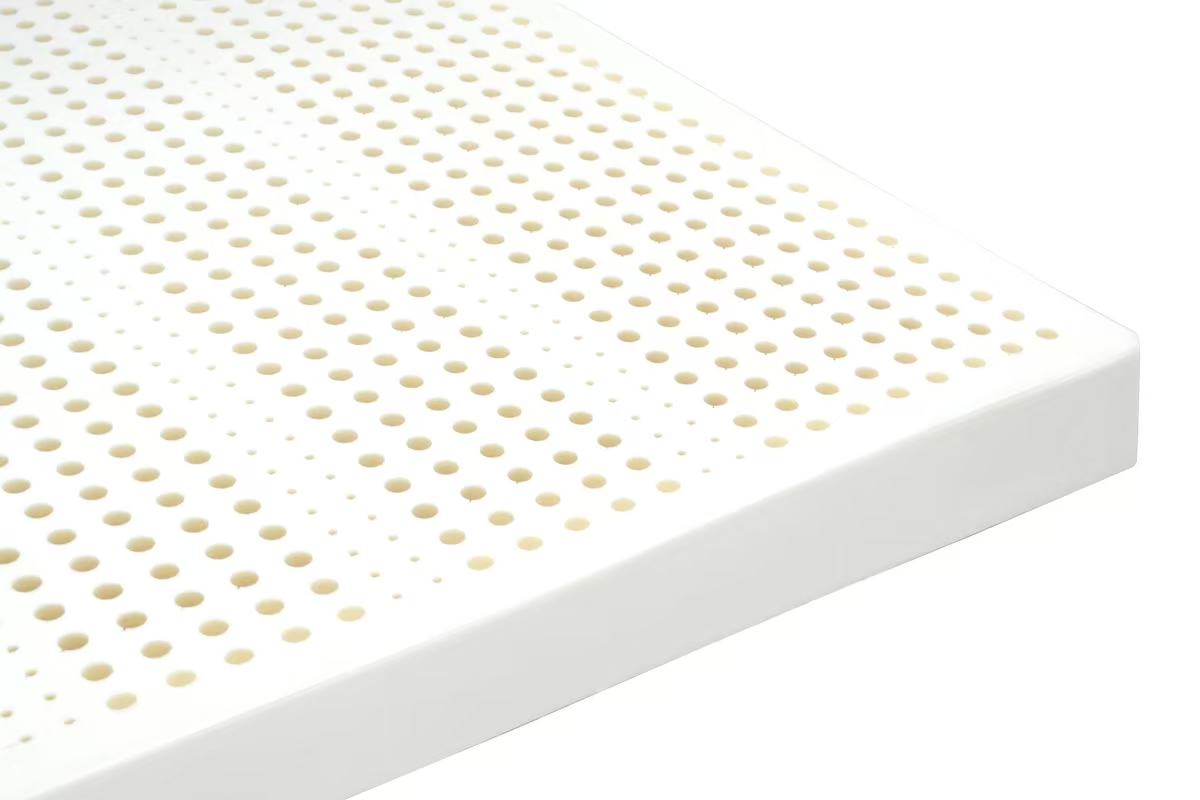 Natural Latex Mattress – 10 cm Thickness - Image 1