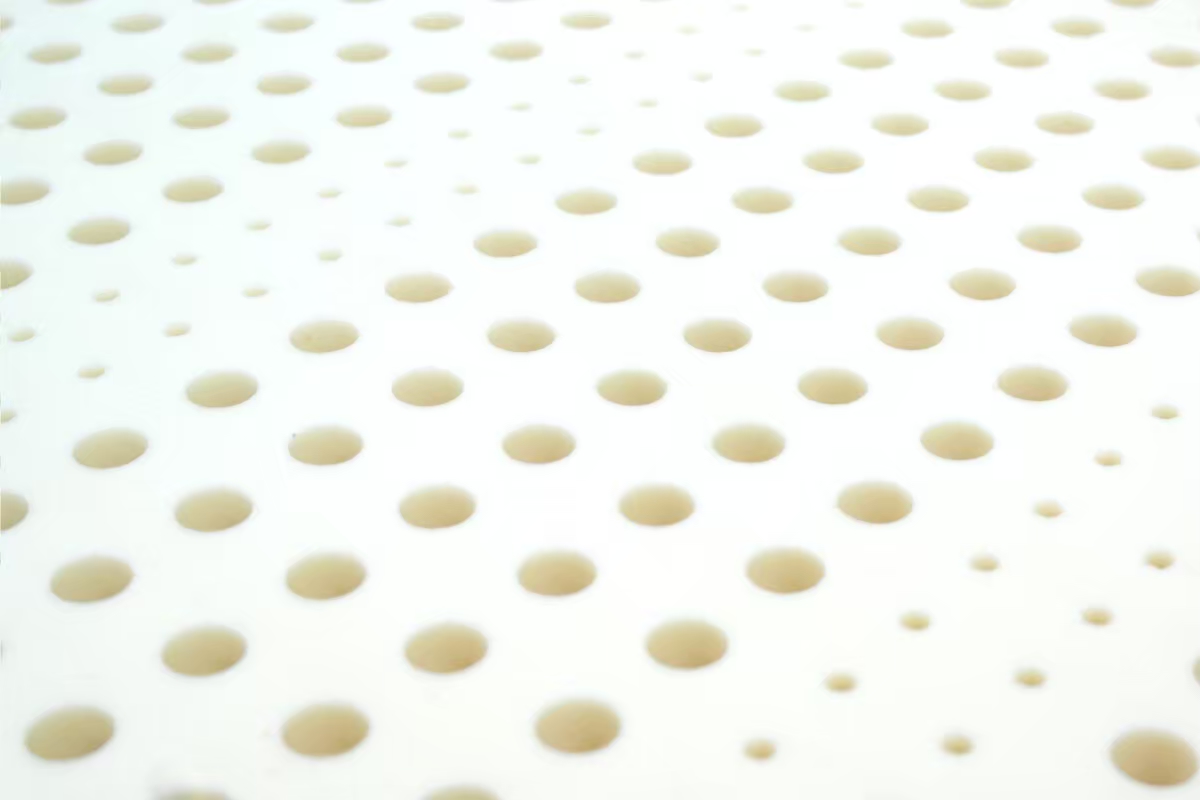 Natural Latex Mattress – 10 cm Thickness - Image 3