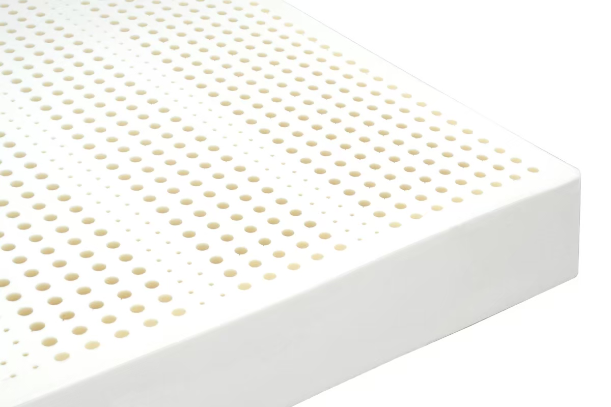 Natural Latex Mattress – 15 cm Thickness - Image 1